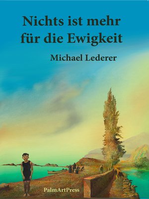 cover image of Nichts ist mehr für die Ewigkeit